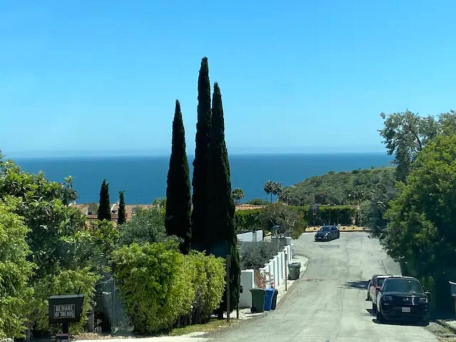 30 Pct Off!! Limited Time! Malibu Serene Cottage With King Bed, Near Beach & Hiking Trails & Central Малібу Екстер'єр фото