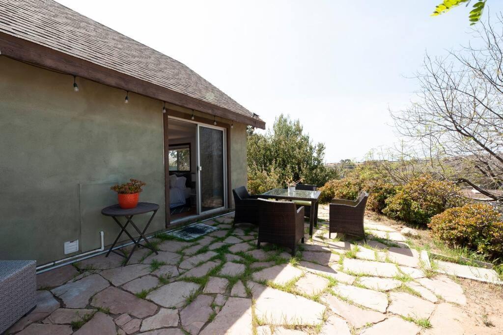 30 Pct Off!! Limited Time! Malibu Serene Cottage With King Bed, Near Beach & Hiking Trails & Central Малібу Екстер'єр фото